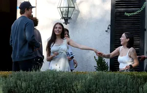 Madison Beer / madisonbeer nude photo #0623