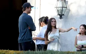 Madison Beer / madisonbeer nude photo #0625