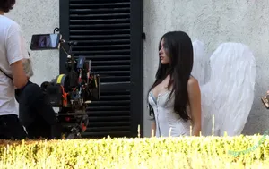 Madison Beer / madisonbeer nude photo #0632