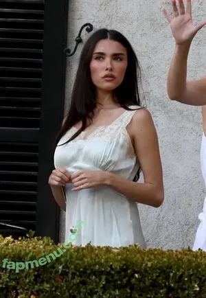 Madison Beer / madisonbeer nude photo #0637