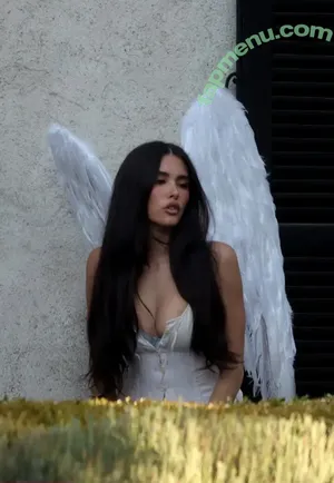 Madison Beer / madisonbeer nude photo #0639
