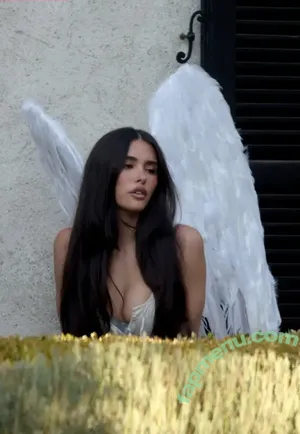Madison Beer / madisonbeer nude photo #0640