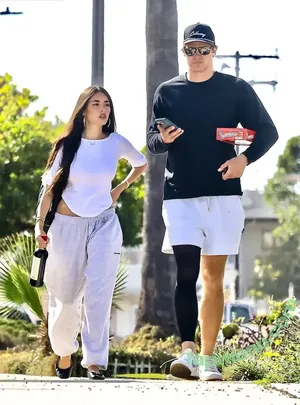Madison Beer / madisonbeer nude photo #0654