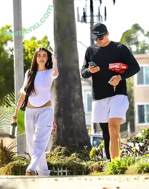 Madison Beer / madisonbeer nude photo #0655