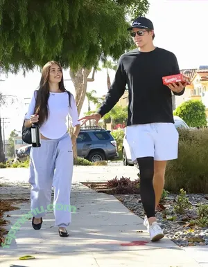 Madison Beer / madisonbeer nude photo #0664