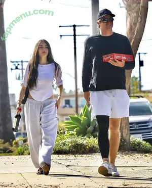 Madison Beer / madisonbeer nude photo #0667