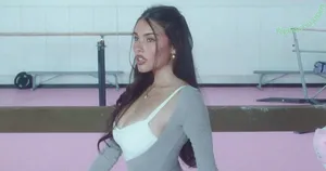 Madison Beer / madisonbeer nude photo #0704
