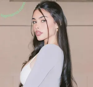 Madison Beer / madisonbeer nude photo #0710