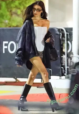 Madison Beer / madisonbeer nude photo #0720