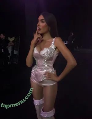 Madison Beer / madisonbeer nude photo #0791