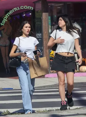 Madison Beer / madisonbeer nude photo #0802