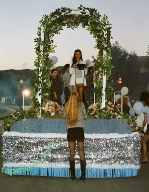 Madison Beer / madisonbeer nude photo #0805