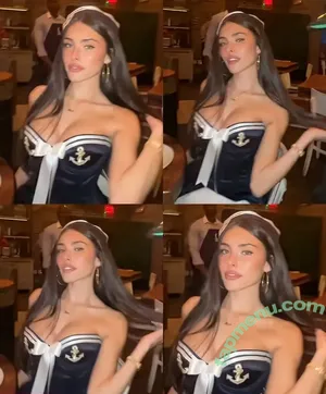 Madison Beer / madisonbeer nude photo #0830