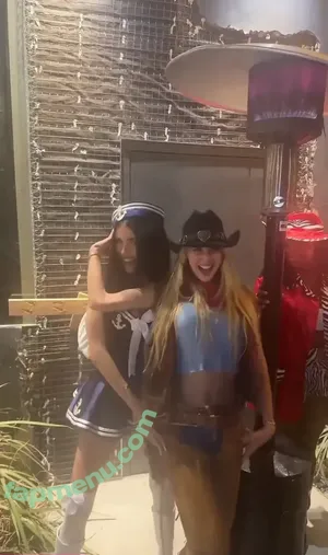 Madison Beer / madisonbeer nude photo #0832