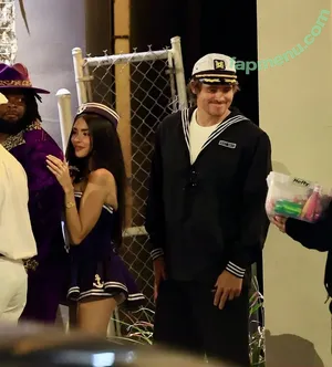 Madison Beer / madisonbeer nude photo #0837