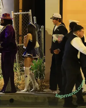 Madison Beer / madisonbeer nude photo #0843