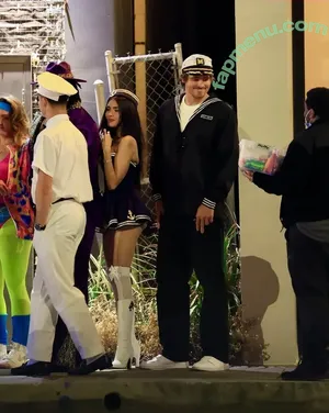 Madison Beer / madisonbeer nude photo #0847