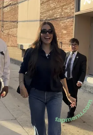 Madison Beer / madisonbeer nude photo #0874