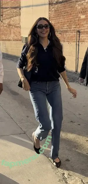 Madison Beer / madisonbeer nude photo #0876