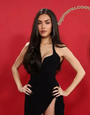 Madison Beer / madisonbeer nude photo #0880
