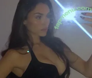 Madison Beer / madisonbeer nude photo #0902