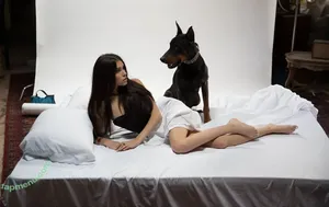 Madison Beer / madisonbeer nude photo #0931