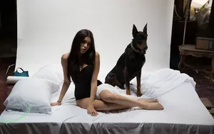 Madison Beer / madisonbeer nude photo #0942