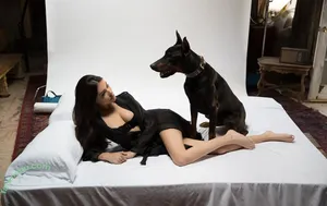 Madison Beer / madisonbeer nude photo #0946