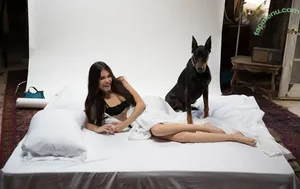 Madison Beer / madisonbeer nude photo #0949