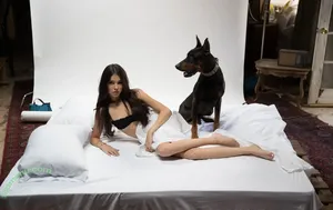 Madison Beer / madisonbeer nude photo #0954