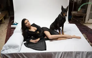 Madison Beer / madisonbeer nude photo #0956