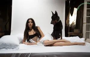 Madison Beer / madisonbeer nude photo #0958