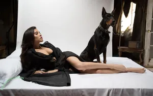 Madison Beer / madisonbeer nude photo #0963