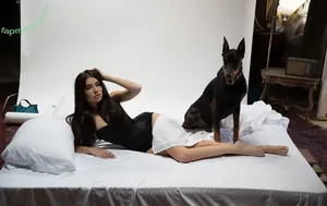 Madison Beer / madisonbeer nude photo #0969