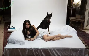 Madison Beer / madisonbeer nude photo #0971