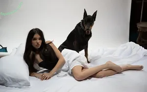 Madison Beer / madisonbeer nude photo #0972