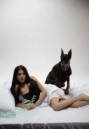 Madison Beer / madisonbeer nude photo #0974