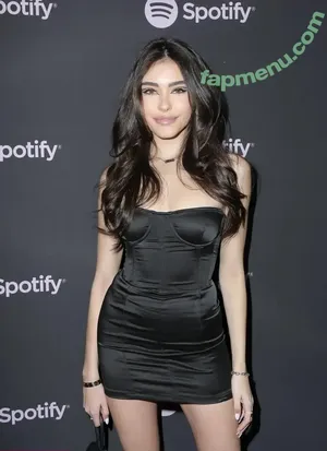 Madison Beer / madisonbeer nude photo #0981
