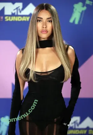 Madison Beer / madisonbeer nude photo #0988