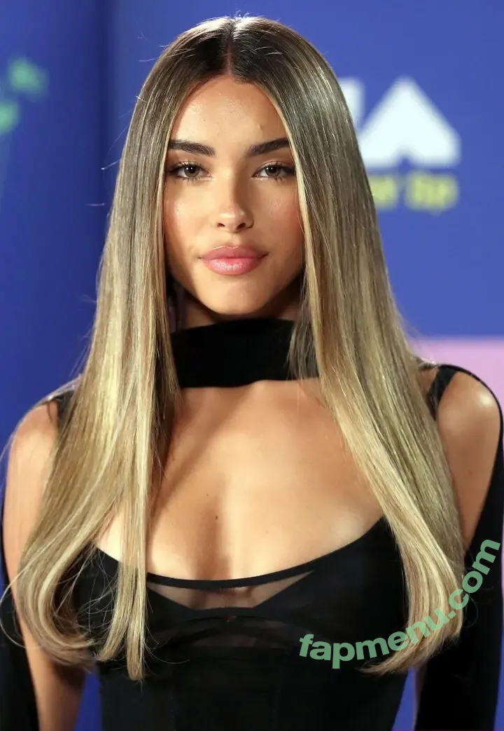 Madison Beer nude photo #0017 (MadisonBeerMusic / MadisonElleBeer / madisonbeer)