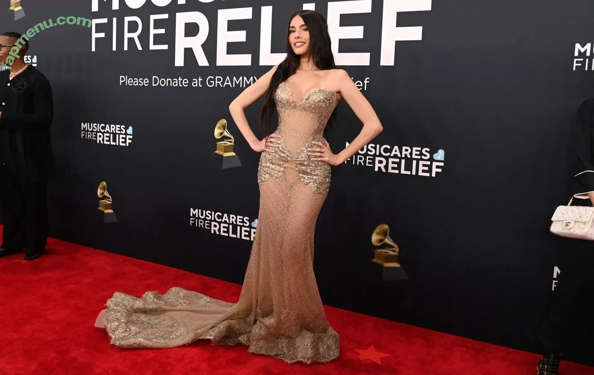 Madison Beer nude photo #0033 (MadisonBeerMusic / MadisonElleBeer / madisonbeer)