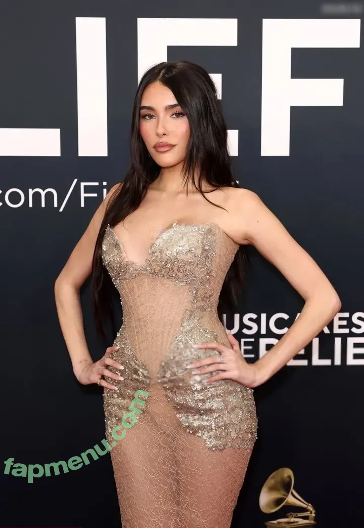 Madison Beer nude photo #0037 (MadisonBeerMusic / MadisonElleBeer / madisonbeer)