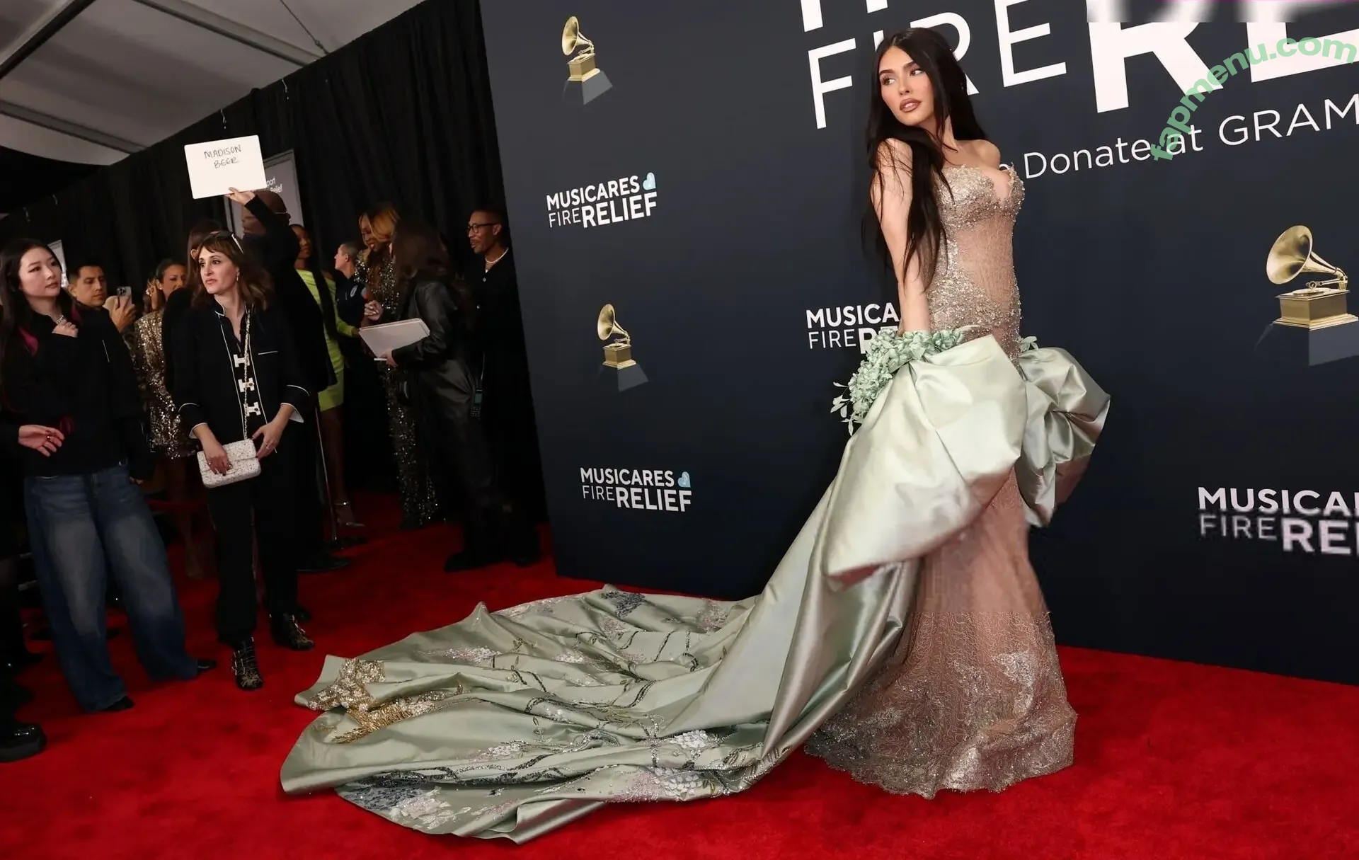 Madison Beer nude photo #0042 (MadisonBeerMusic / MadisonElleBeer / madisonbeer)