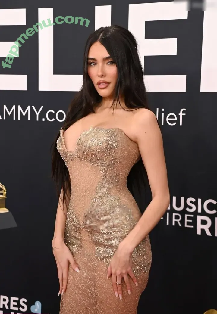 Madison Beer nude photo #0047 (MadisonBeerMusic / MadisonElleBeer / madisonbeer)