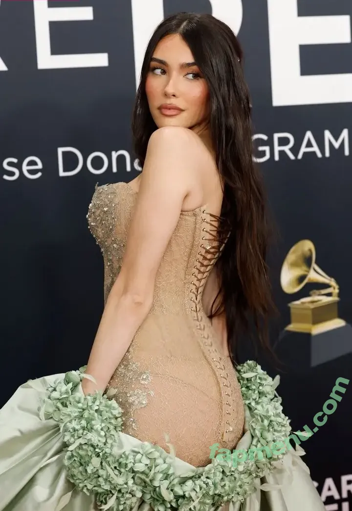 Madison Beer nude photo #0049 (MadisonBeerMusic / MadisonElleBeer / madisonbeer)