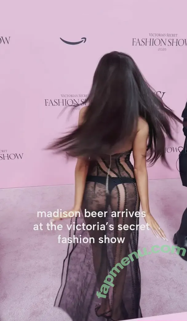 Madison Beer nude photo #0753 (MadisonBeerMusic / MadisonElleBeer / madisonbeer)