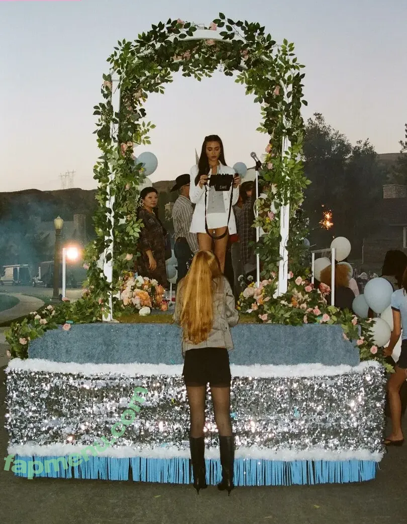 Madison Beer nude photo #0805 (madisonbeer)