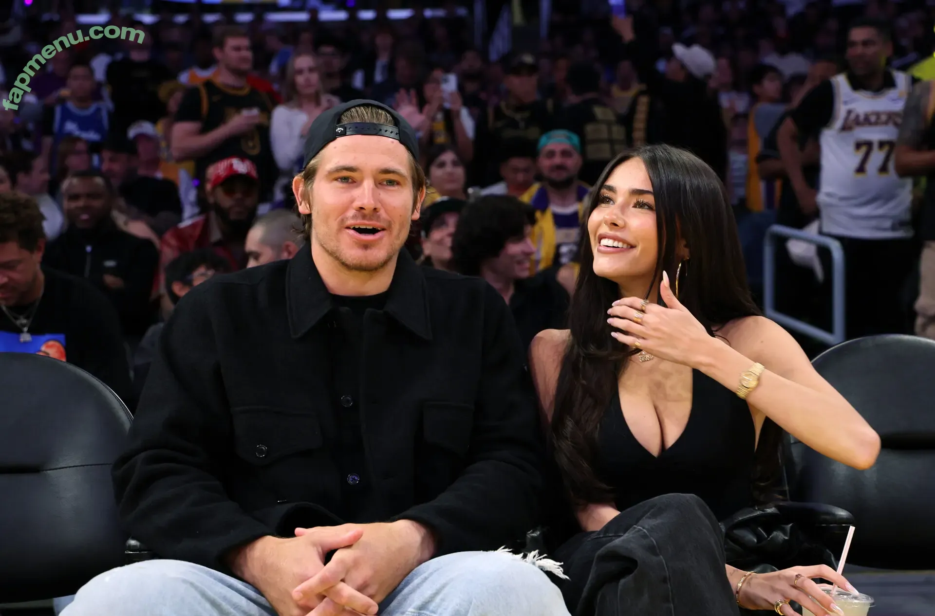 Madison Beer nude photo #0817 (madisonbeer)