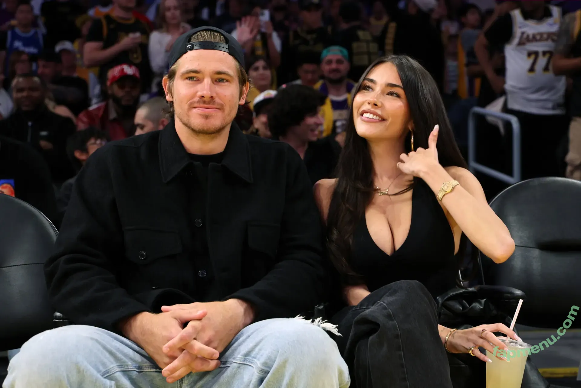 Madison Beer nude photo #0819 (madisonbeer)