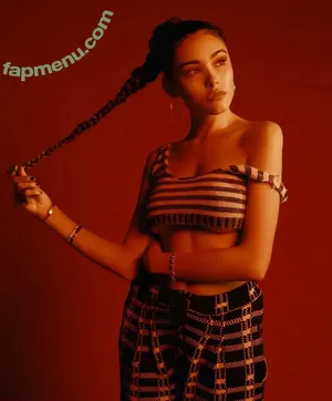 Madison Beer / madisonbeer nude photo #1025